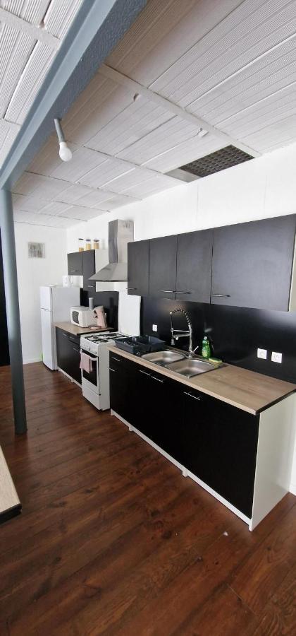 Loft Tout Equipe 7 Personnes Hazebrouck Ngoại thất bức ảnh