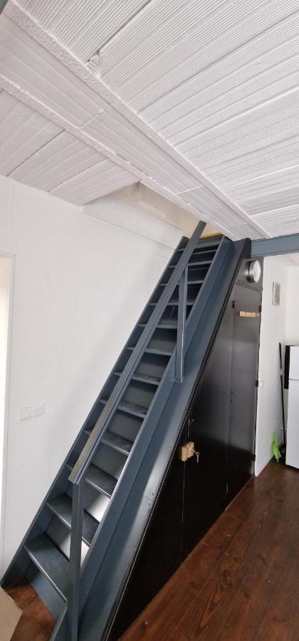 Loft Tout Equipe 7 Personnes Hazebrouck Ngoại thất bức ảnh